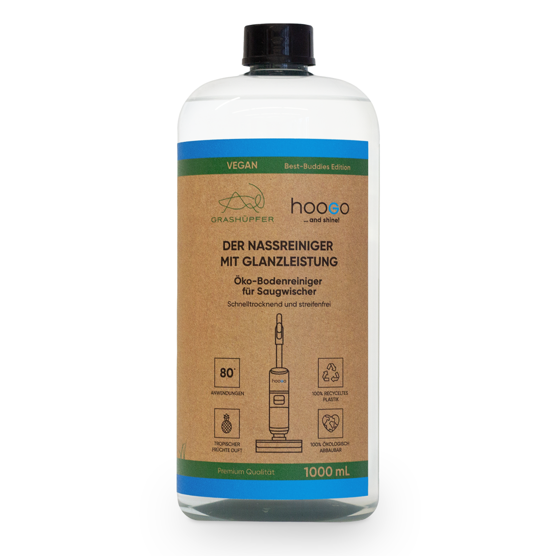 Reinigungsmittel N5 (1000ml)