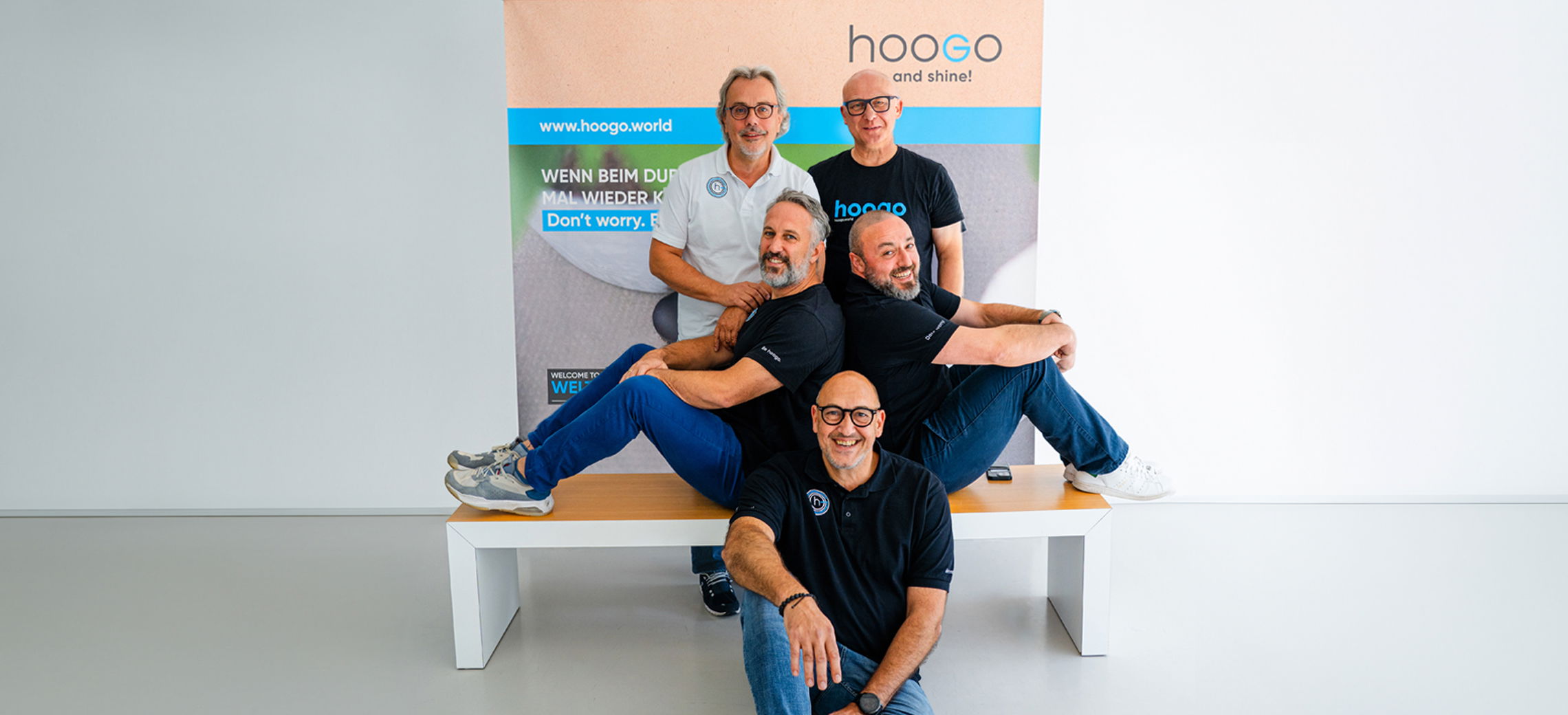 Hoogo Team