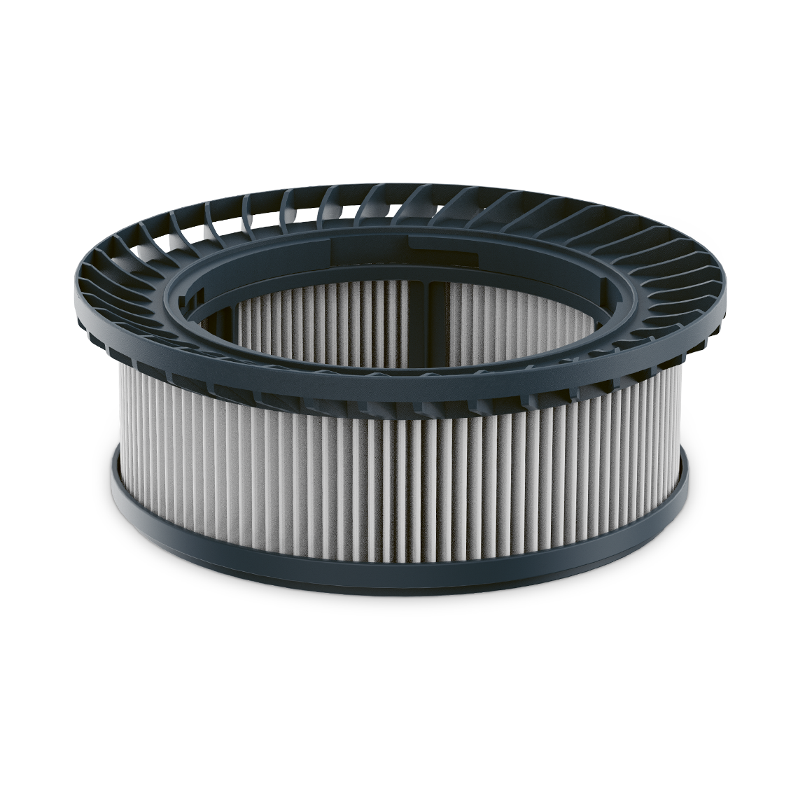 S7 HEPA Ausblasfilter 
