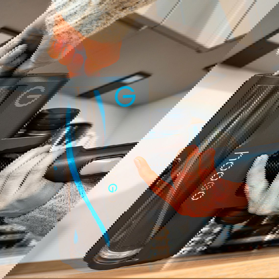 Besonders pflegeleicht