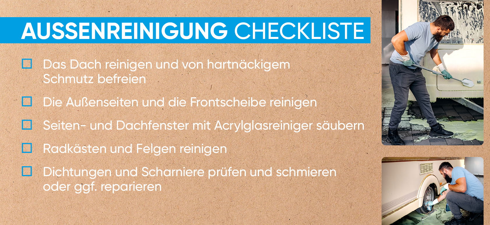 aussenreinigung-checkliste