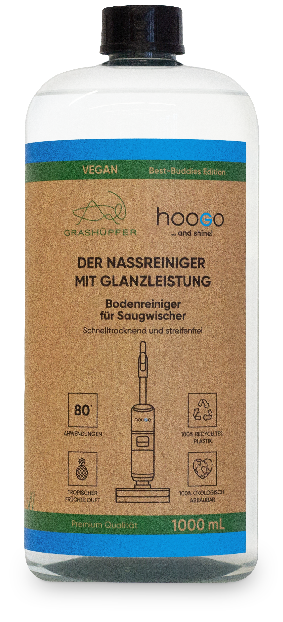 Cleaning agent N5 (1000 ml) 